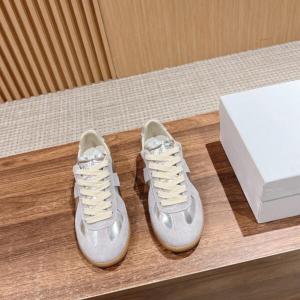 repliche,replica,perfette,siti di,affidabili,migliori siti,dove comprare,1:1,scarpe da ginnastica Maison Margiela MM6 scarpe da ginnastica morali retrò per coppie