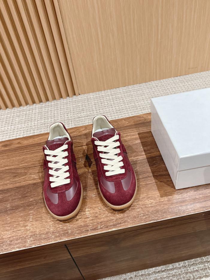 repliche,replica,perfette,siti di,affidabili,migliori siti,dove comprare,1:1,scarpe da ginnastica Scarpe da ginnastica morali retrò Maison Margiela MM6 Margiela stile coppia repliche,replica,perfette,siti di,affidabili,migliori siti,dove comprare,1:1,scarpe da ginnastica Scarpe da ginnastica morali retrò Maison Margiela MM6 Margiela stile coppia