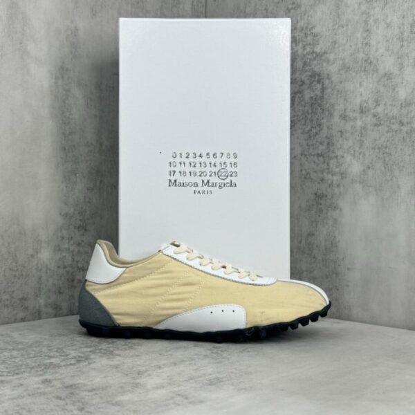 repliche,replica,perfette,siti di,affidabili,migliori siti,dove comprare,1:1,scarpe da ginnastica Maison Margiela serie primavera estate nuove sneakers Sprinters