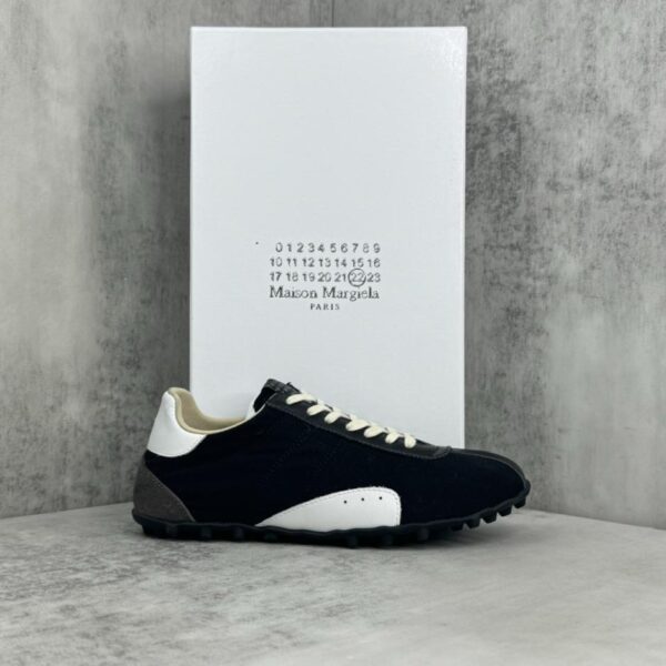 repliche,replica,perfette,siti di,affidabili,migliori siti,dove comprare,1:1,scarpe da ginnastica Maison Margiela serie primavera estate nuove sneakers Sprinters