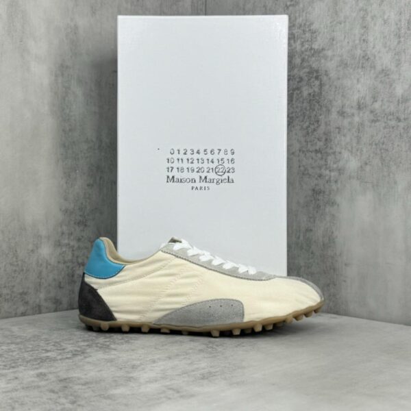 repliche,replica,perfette,siti di,affidabili,migliori siti,dove comprare,1:1,scarpe da ginnastica Maison Margiela serie primavera estate nuove sneakers Sprinters