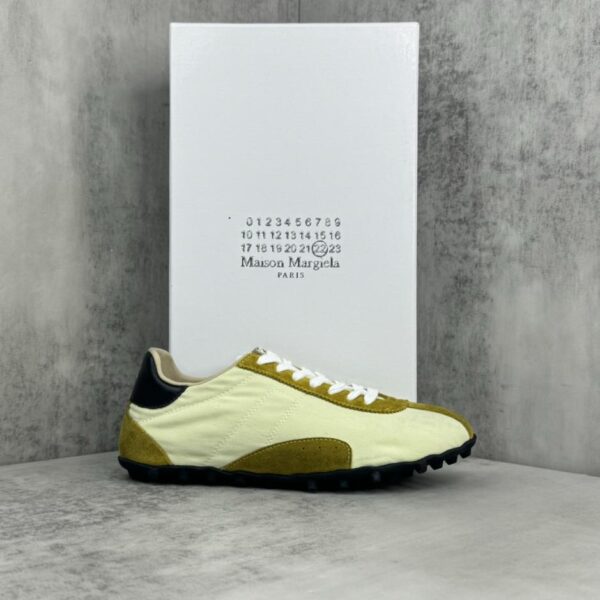 repliche,replica,perfette,siti di,affidabili,migliori siti,dove comprare,1:1,scarpe da ginnastica Maison Margiela serie primavera estate nuove sneakers Sprinters