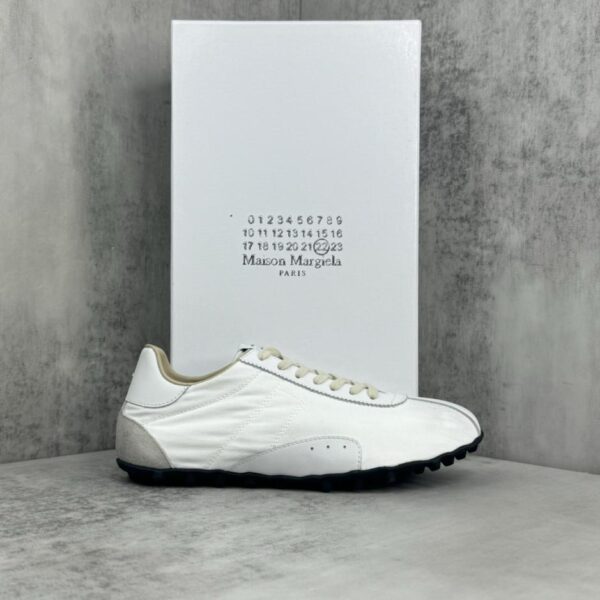 repliche,replica,perfette,siti di,affidabili,migliori siti,dove comprare,1:1,scarpe da ginnastica Maison Margiela serie primavera estate nuove sneakers Sprinters