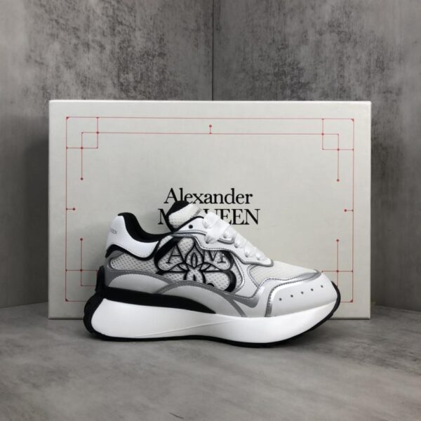 alexandermcqueen nuove scarpe casual per papà