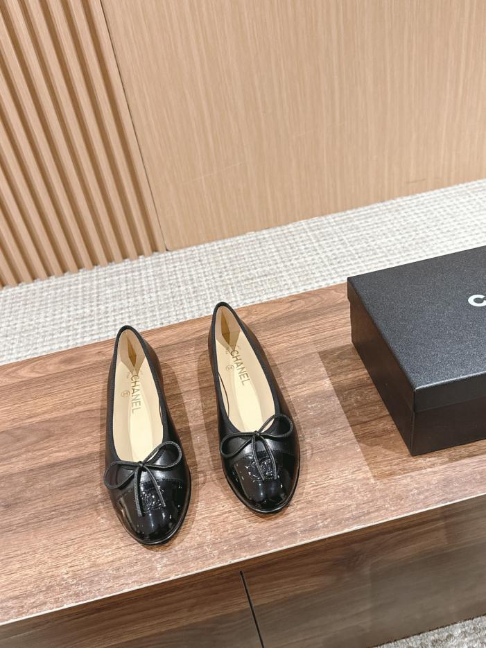 repliche,replica,perfette,siti di,affidabili,migliori siti,dove comprare,1:1,scarpe da ginnastica Ballerine Chanel con punta tonda e fiocco classico repliche,replica,perfette,siti di,affidabili,migliori siti,dove comprare,1:1,scarpe da ginnastica Ballerine Chanel con punta tonda e fiocco classico