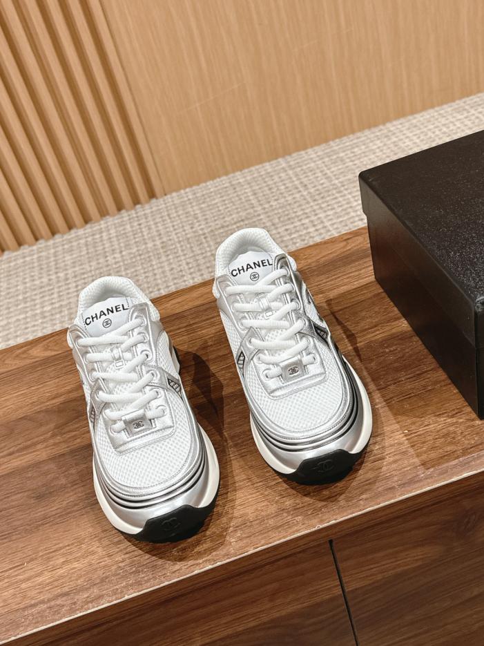 repliche,replica,perfette,siti di,affidabili,migliori siti,dove comprare,1:1,scarpe da ginnastica Sneaker Chanel Horn King oro e argento mesh traspirante + tomaia fluo repliche,replica,perfette,siti di,affidabili,migliori siti,dove comprare,1:1,scarpe da ginnastica Sneaker Chanel Horn King oro e argento mesh traspirante + tomaia fluo