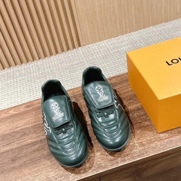 repliche,replica,perfette,siti di,affidabili,migliori siti,dove comprare,1:1,scarpe da ginnastica Louis Vuitton coppia scarpe sportive scarpe da calcio