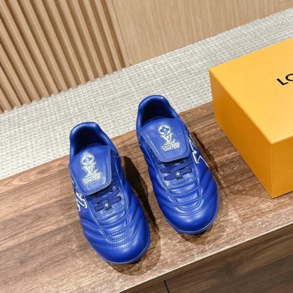 repliche,replica,perfette,siti di,affidabili,migliori siti,dove comprare,1:1,scarpe da ginnastica Louis Vuitton coppia scarpe sportive scarpe da calcio