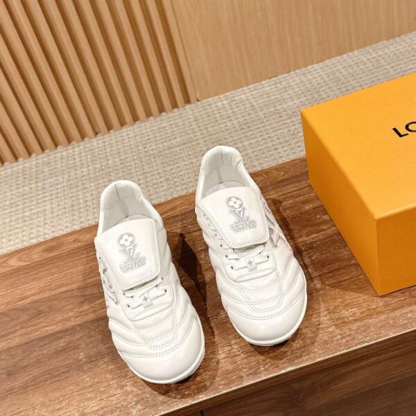 repliche,replica,perfette,siti di,affidabili,migliori siti,dove comprare,1:1,scarpe da ginnastica Louis Vuitton coppia scarpe sportive scarpe da calcio