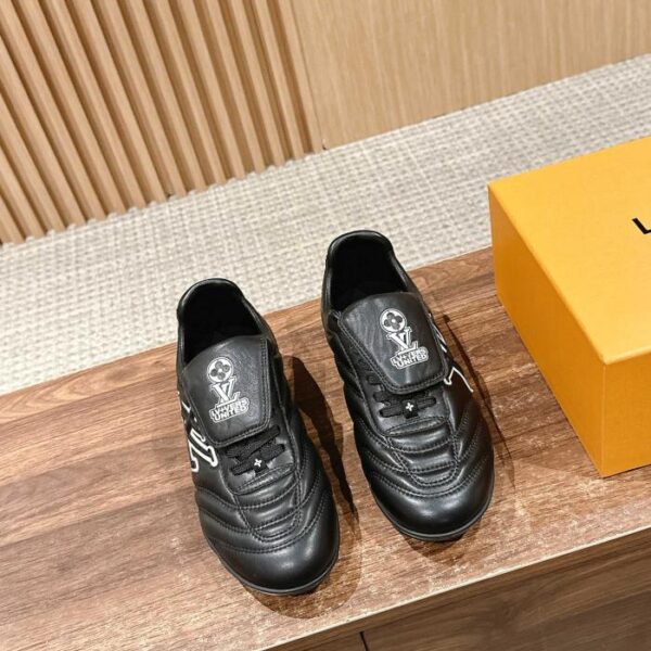 repliche,replica,perfette,siti di,affidabili,migliori siti,dove comprare,1:1,scarpe da ginnastica Louis Vuitton coppia scarpe sportive scarpe da calcio