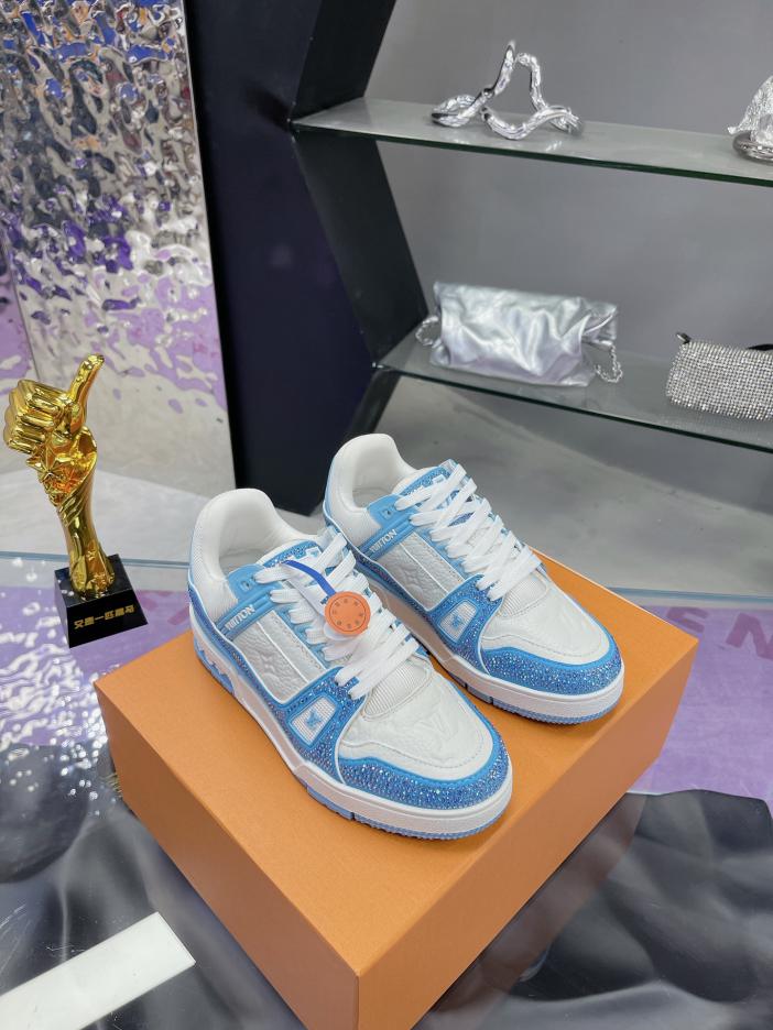 repliche,replica,perfette,siti di,affidabili,migliori siti,dove comprare,1:1,scarpe da ginnastica Serie di sneaker LV LV Trainer Maxi sneakers forate a mano repliche,replica,perfette,siti di,affidabili,migliori siti,dove comprare,1:1,scarpe da ginnastica Serie di sneaker LV LV Trainer Maxi sneakers forate a mano