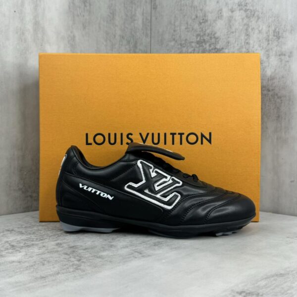 repliche,replica,perfette,siti di,affidabili,migliori siti,dove comprare,1:1,scarpe da ginnastica Scarpe da calcio Footprint di Louis Vuitton