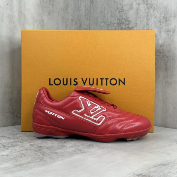 repliche,replica,perfette,siti di,affidabili,migliori siti,dove comprare,1:1,scarpe da ginnastica Scarpe da calcio Footprint di Louis Vuitton