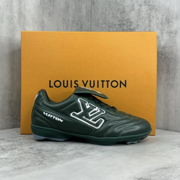repliche,replica,perfette,siti di,affidabili,migliori siti,dove comprare,1:1,scarpe da ginnastica Scarpe da calcio Footprint di Louis Vuitton