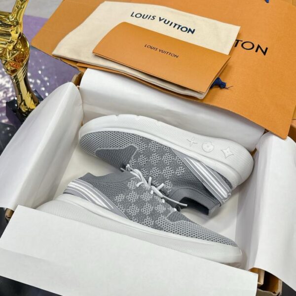 scarpe stringate louis vuitton