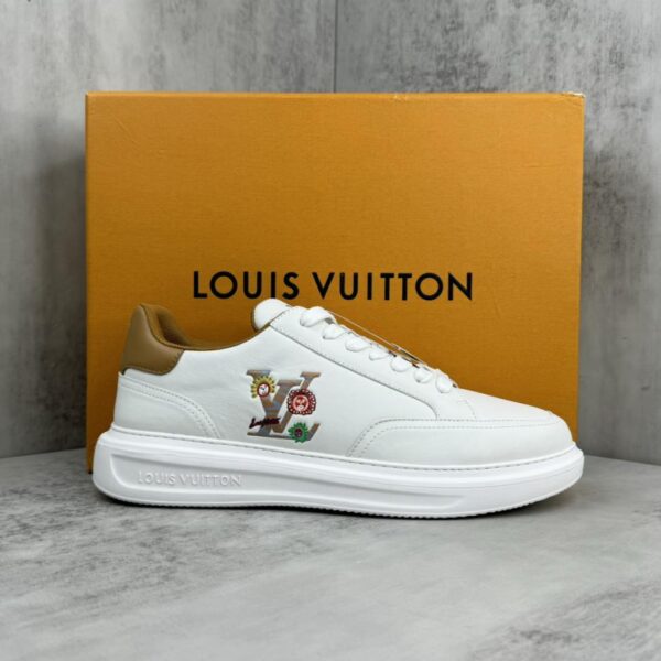 Scarpe da ginnastica Beverly Hills di Louis Vuitton