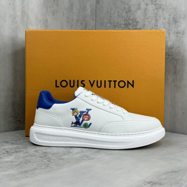 Scarpe da ginnastica Beverly Hills di Louis Vuitton