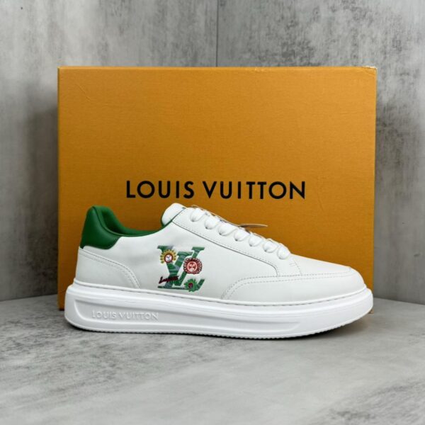 Scarpe da ginnastica Beverly Hills di Louis Vuitton