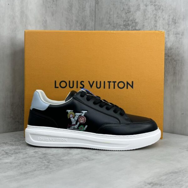 Scarpe da ginnastica Beverly Hills di Louis Vuitton
