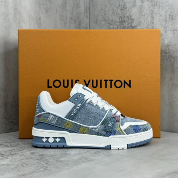 Le ultime scarpe Louis Vuitton Trainer