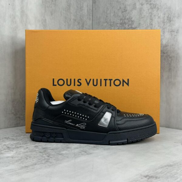 Le ultime scarpe Louis Vuitton Trainer