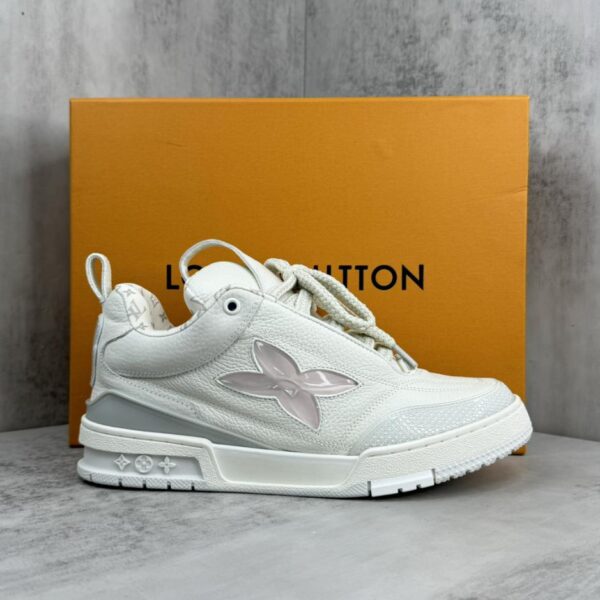 Scarpe da skate Louis Vuitton