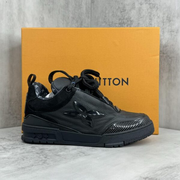 Scarpe da skate Louis Vuitton