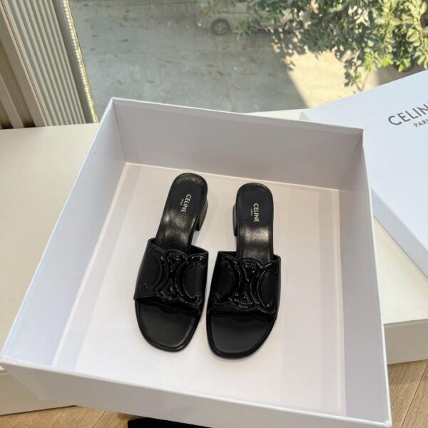 repliche,replica,perfette,siti di,affidabili,migliori siti,dove comprare,1:1,scarpe da ginnastica G009 Celine Arc de Triomphe nuove pantofole primaverili ed estive