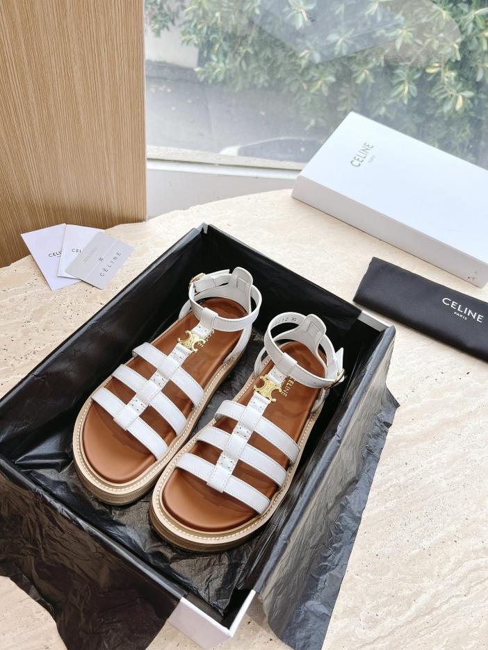 repliche,replica,perfette,siti di,affidabili,migliori siti,dove comprare,1:1,scarpe da ginnastica CELINE G039 nuove pantofole primaverili ed estive Arc de Triomphe Pantofole sandali micro-etichetta con fondo piatto in stile britannico repliche,replica,perfette,siti di,affidabili,migliori siti,dove comprare,1:1,scarpe da ginnastica CELINE G039 nuove pantofole primaverili ed estive Arc de Triomphe Pantofole sandali micro-etichetta con fondo piatto in stile britannico