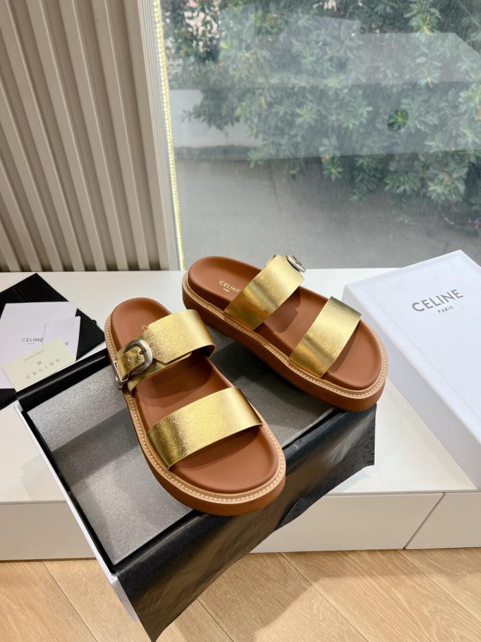 repliche,replica,perfette,siti di,affidabili,migliori siti,dove comprare,1:1,scarpe da ginnastica CELINE G067 nuove pantofole primaverili ed estive Arc de Triomphe Pantofole sandali micro-etichetta con fondo piatto in stile britannico repliche,replica,perfette,siti di,affidabili,migliori siti,dove comprare,1:1,scarpe da ginnastica CELINE G067 nuove pantofole primaverili ed estive Arc de Triomphe Pantofole sandali micro-etichetta con fondo piatto in stile britannico