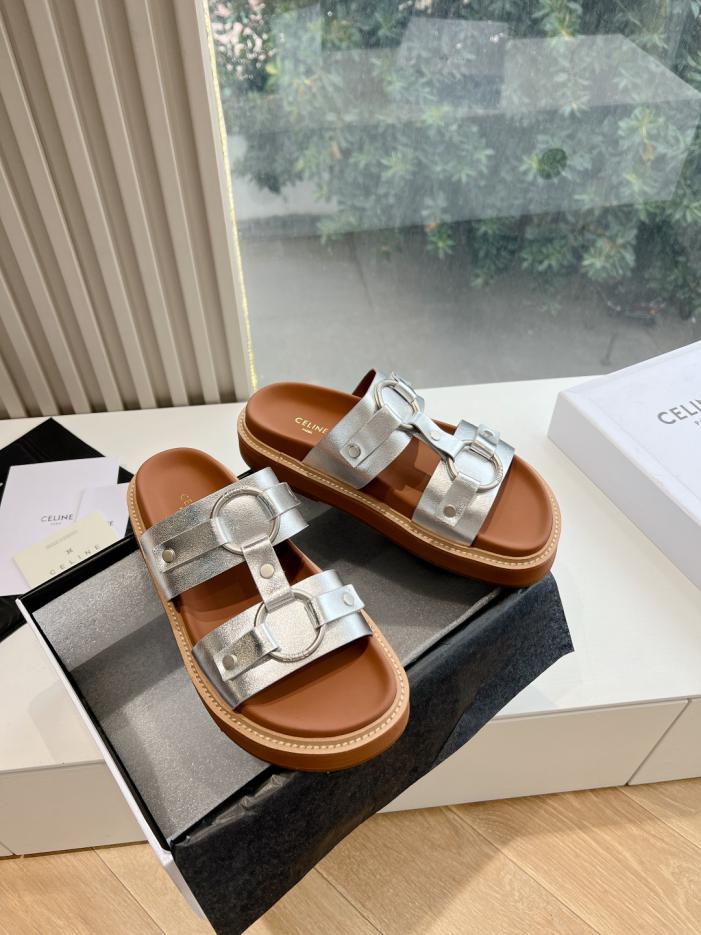 repliche,replica,perfette,siti di,affidabili,migliori siti,dove comprare,1:1,scarpe da ginnastica CELINE G067 nuove pantofole primaverili ed estive Arc de Triomphe Pantofole sandali micro-etichetta con fondo piatto in stile britannico repliche,replica,perfette,siti di,affidabili,migliori siti,dove comprare,1:1,scarpe da ginnastica CELINE G067 nuove pantofole primaverili ed estive Arc de Triomphe Pantofole sandali micro-etichetta con fondo piatto in stile britannico