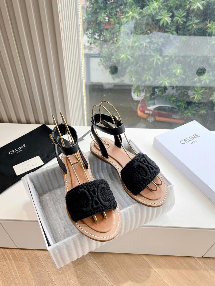 repliche,replica,perfette,siti di,affidabili,migliori siti,dove comprare,1:1,scarpe da ginnastica CELINE G039 nuovi sandali primaverili ed estivi Arc de Triomphe Sandali e pantofole micro-etichetta con fondo piatto in stile britannico repliche,replica,perfette,siti di,affidabili,migliori siti,dove comprare,1:1,scarpe da ginnastica CELINE G039 nuovi sandali primaverili ed estivi Arc de Triomphe Sandali e pantofole micro-etichetta con fondo piatto in stile britannico