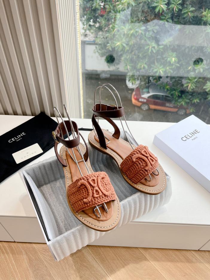 repliche,replica,perfette,siti di,affidabili,migliori siti,dove comprare,1:1,scarpe da ginnastica CELINE G039 nuovi sandali primaverili ed estivi Arc de Triomphe Sandali e pantofole micro-etichetta con fondo piatto in stile britannico repliche,replica,perfette,siti di,affidabili,migliori siti,dove comprare,1:1,scarpe da ginnastica CELINE G039 nuovi sandali primaverili ed estivi Arc de Triomphe Sandali e pantofole micro-etichetta con fondo piatto in stile britannico