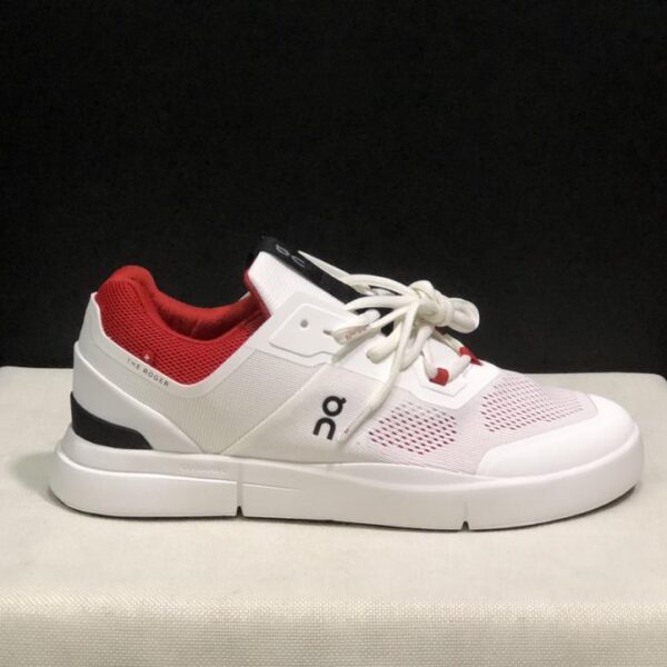 repliche,replica,perfette,siti di,affidabili,migliori siti,dove comprare,1:1,scarpe da ginnastica Sul tessuto The Roger spin 2, scarpe lifestyle comode e versatili, ammortizzanti, traspiranti e leggere, dal taglio basso