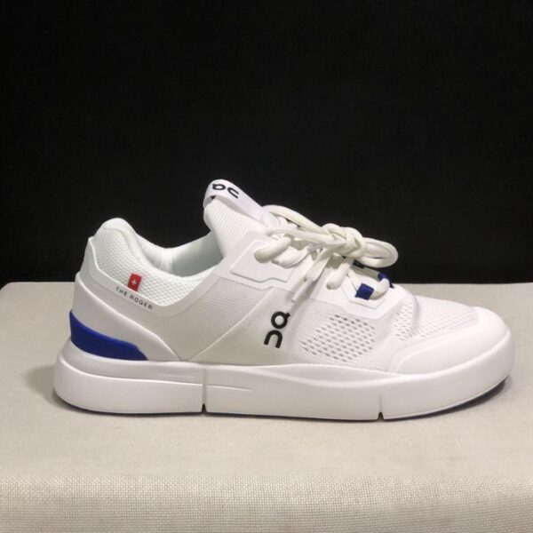 repliche,replica,perfette,siti di,affidabili,migliori siti,dove comprare,1:1,scarpe da ginnastica Sul tessuto The Roger spin 2, scarpe lifestyle comode e versatili, ammortizzanti, traspiranti e leggere, dal taglio basso