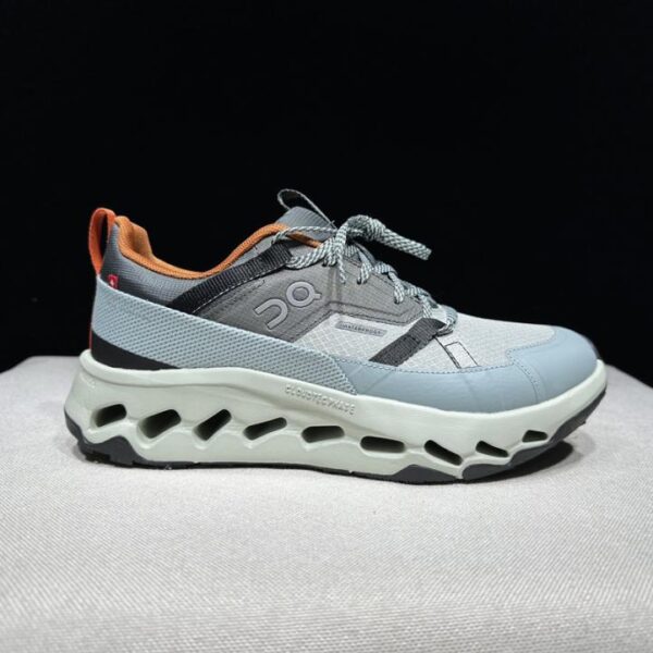repliche,replica,perfette,siti di,affidabili,migliori siti,dove comprare,1:1,scarpe da ginnastica In tessuto Cloudhorizon, scarpe lifestyle comode e versatili, ammortizzanti, traspiranti e leggere, dal taglio basso