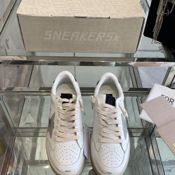 repliche,replica,perfette,siti di,affidabili,migliori siti,dove comprare,1:1,scarpe da ginnastica GGDB SNERKERS scarpe classiche sporche scarpe casual bianche serie graffiti