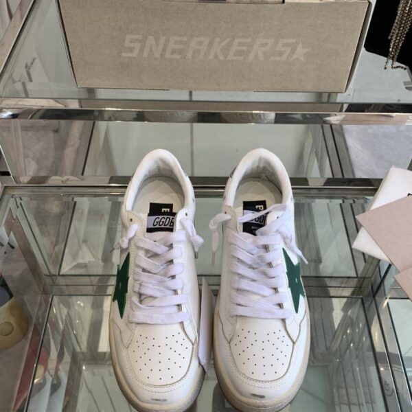 repliche,replica,perfette,siti di,affidabili,migliori siti,dove comprare,1:1,scarpe da ginnastica GGDB SNERKERS scarpe classiche sporche scarpe casual bianche serie graffiti