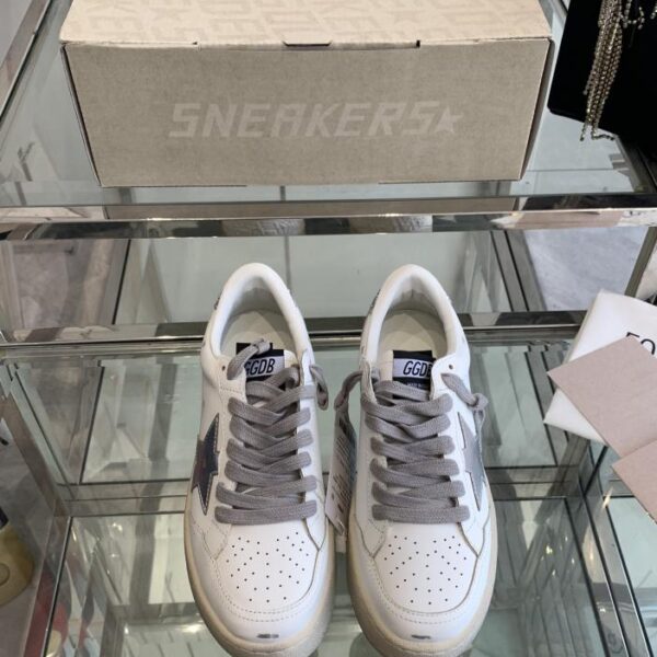 repliche,replica,perfette,siti di,affidabili,migliori siti,dove comprare,1:1,scarpe da ginnastica GGDB SNERKERS scarpe classiche sporche scarpe casual bianche serie graffiti