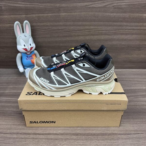 repliche,replica,perfette,siti di,affidabili,migliori siti,dove comprare,1:1,scarpe da ginnastica Salomon XT-6 Advanced Mars scarpe da trekking basse resistenti all’usura per uomo e donna