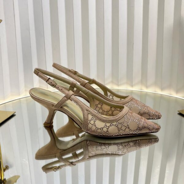 repliche,replica,perfette,siti di,affidabili,migliori siti,dove comprare,1:1,scarpe da ginnastica Nuovi tacchi alti della serie Bright Galaxy primaverile ed estiva di Dior