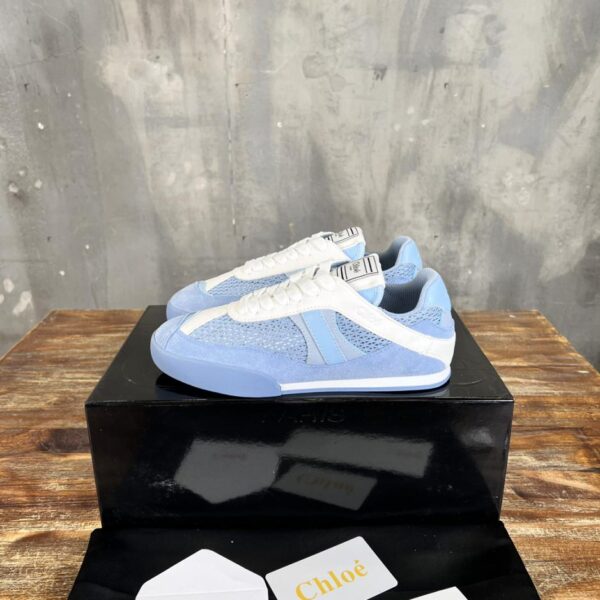 repliche,replica,perfette,siti di,affidabili,migliori siti,dove comprare,1:1,scarpe da ginnastica Chloe ha aggiornato le scarpe casual