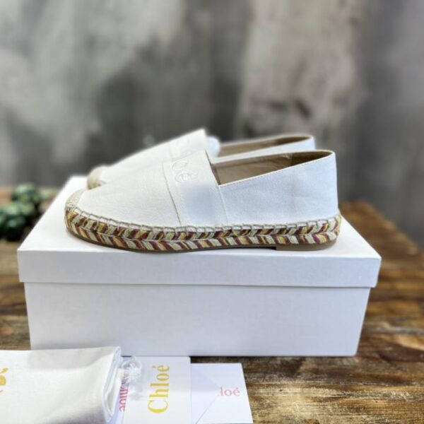 Scarpe da pescatore Chloe