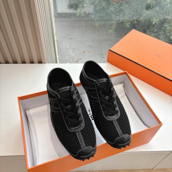 repliche,replica,perfette,siti di,affidabili,migliori siti,dove comprare,1:1,scarpe da ginnastica Scarpe da ginnastica rimbalzanti di Hermes