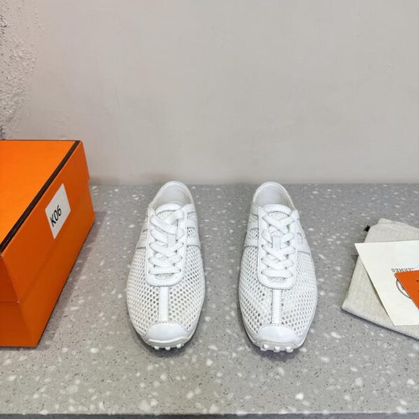 repliche,replica,perfette,siti di,affidabili,migliori siti,dove comprare,1:1,scarpe da ginnastica Hermes all’inizio della primavera nuove scarpe casual in rete scarpe sportive