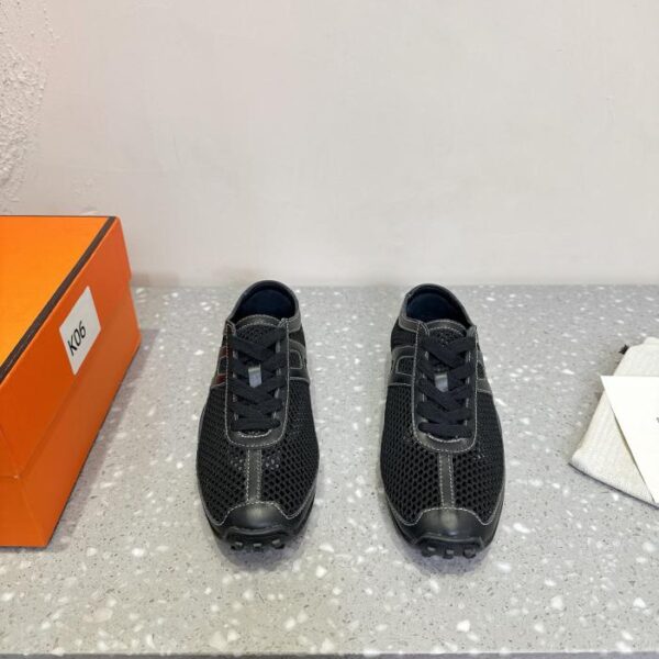repliche,replica,perfette,siti di,affidabili,migliori siti,dove comprare,1:1,scarpe da ginnastica Hermes all’inizio della primavera nuove scarpe casual in rete scarpe sportive