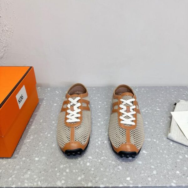 repliche,replica,perfette,siti di,affidabili,migliori siti,dove comprare,1:1,scarpe da ginnastica Hermes all’inizio della primavera nuove scarpe casual in rete scarpe sportive