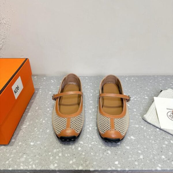 repliche,replica,perfette,siti di,affidabili,migliori siti,dove comprare,1:1,scarpe da ginnastica Hermes all’inizio della primavera nuove scarpe casual Mary Jane in rete