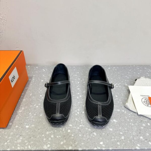repliche,replica,perfette,siti di,affidabili,migliori siti,dove comprare,1:1,scarpe da ginnastica Hermes all’inizio della primavera nuove scarpe casual Mary Jane in rete