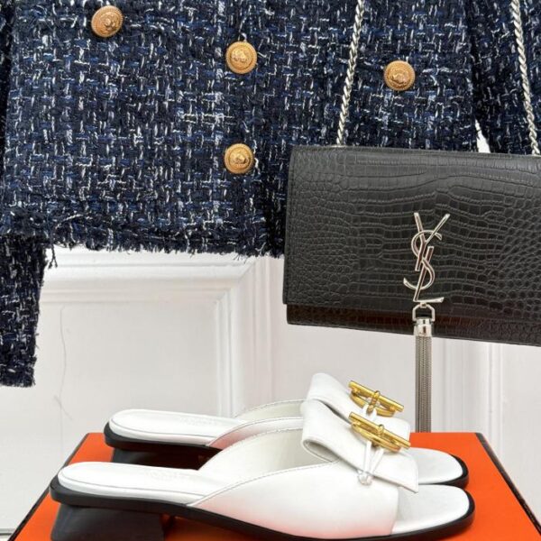 HERMES nuove ciabatte primaverili ed estive